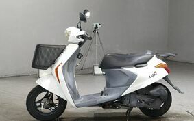 SUZUKI LET's 5 CA47A