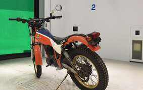 HONDA TLR200 MD09