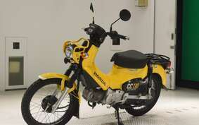 HONDA CROSS CUB 110 JA45