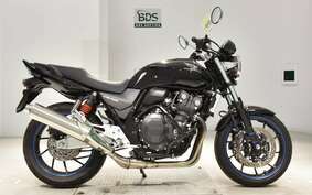 HONDA CB400SF VTEC A 2021 NC42