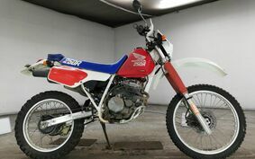 HONDA XLR250R MD20