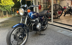 KAWASAKI Z400 J 2025 KZ400J