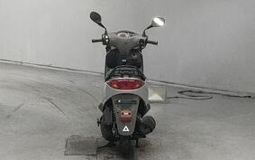 YAMAHA AXIS 125 TREET SE53J