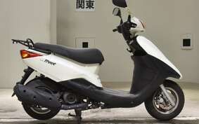 YAMAHA AXIS 125 TREET SE53J