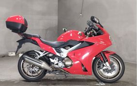 HONDA VFR800F RC79