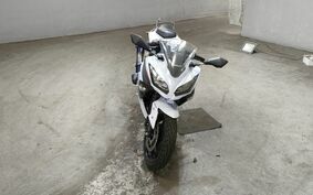 KAWASAKI NINJA 250 EX250L