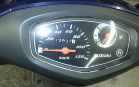 SUZUKI ADDRESS V125 CF46A