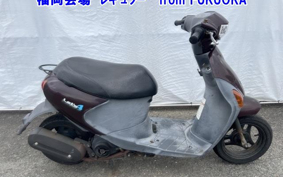 SUZUKI LETS4