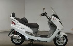 SYM RV125EFi LA12