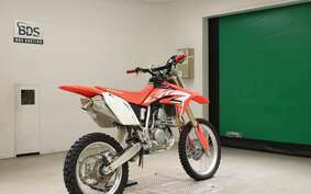 HONDA CRF150R KE03