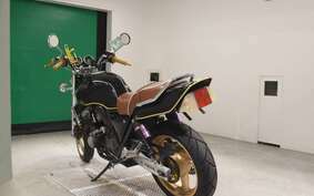 HONDA CB400SF 1992 NC31