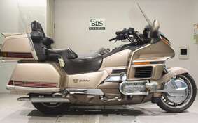 HONDA GL1500 GOLD WING SIDECAR 1988 SC22