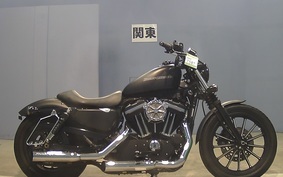 HARLEY XL883N 2009 LE2