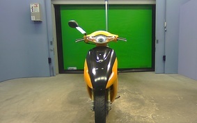 HONDA DIO Z4 GEN 2 AF63