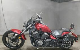 YAMAHA XVS1300CA STRIKER 2013 VP33N