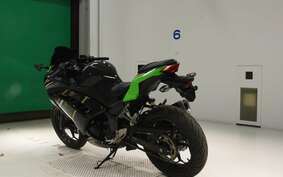 KAWASAKI NINJA 250 EX250L