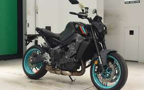 YAMAHA MT-09 2023 RN69J