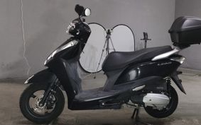 HONDA LEAD 125 JF45