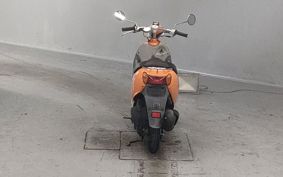 SUZUKI LETS4 CA41A