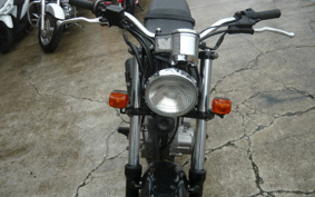 HONDA FTR223 MC34