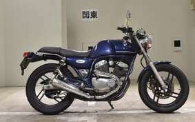 YAMAHA SRV250 RENAISSA 4DN