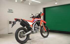 HONDA CRF250L MD47