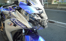 YAMAHA YZF-R25 RG10J