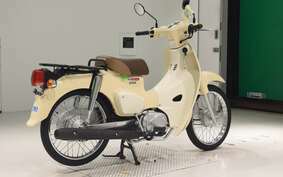 HONDA C50 SUPER CUB AA09