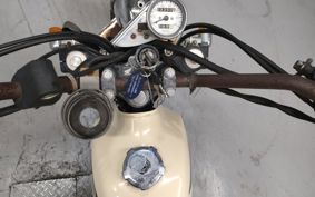 HONDA FTR223 MC34