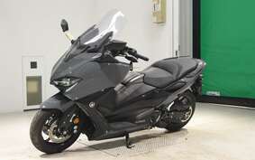 YAMAHA T-MAX 560 T 2021 SJ19J