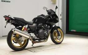 HONDA CB400 SUPER BOLDOR VTEC 2014 NC42