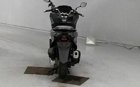 HONDA PCX 160 KF47