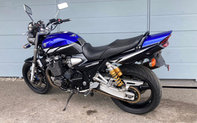 YAMAHA XJR1300 2003 RP03J