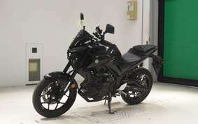 YAMAHA MT-03 ABS 2020 RH13J