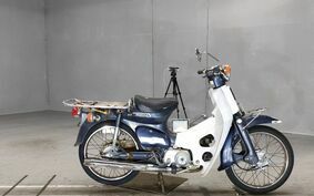 HONDA C70 SUPER CUB HA02