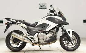 HONDA NC 700 X A 2012 RC63