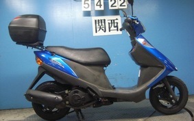 SUZUKI ADDRESS V125 G CF46A