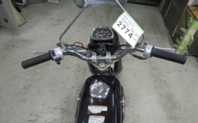 HONDA CD50 BENLY S CD50