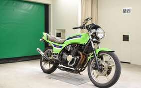 KAWASAKI Z400 GP 1982 KZ400M