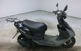 SUZUKI LET's 2 CA1PA