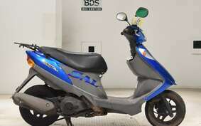 SUZUKI ADDRESS V125 G CF46A