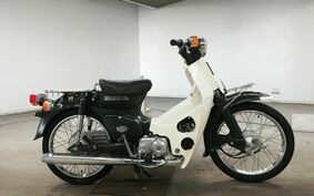 HONDA C70 SUPER CUB HA02