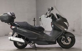 SUZUKI BURGMAN200 CH41A