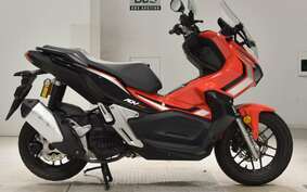 HONDA ADV150 KF38