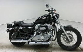 HARLEY XL883I 2008 CN2