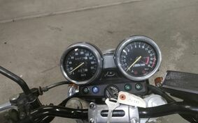 KAWASAKI ZEPHYR 400 2001 ZR400C