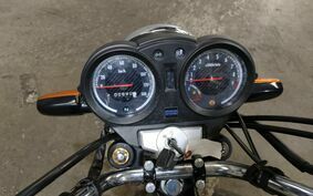 HONDA CBF125T 不明