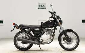 SUZUKI GRASS TRACKER NJ4DA