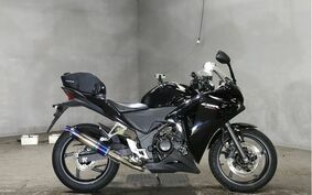 HONDA CBR250R MC41