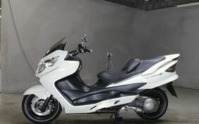 SUZUKI SKYWAVE 400 S 2009 CK44A